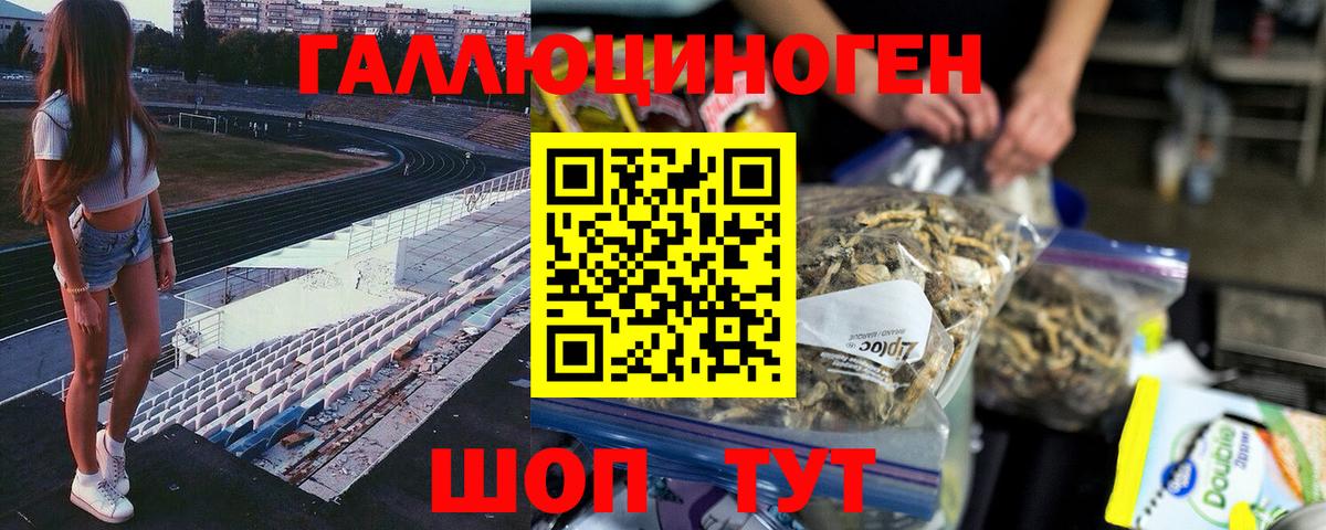 Галлюциногенные грибы Magic Shrooms Кинель